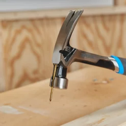 Kobalt Hammers 16-oz Smooth Face Steel Head Steel Claw Hammer -Kobalt Sales Shop 45373588