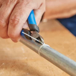 Kobalt Plier Sets 6pc mini pliers set with zip case 6-Pack Assorted Plier Set -Kobalt Sales Shop 45373612