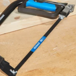 Kobalt Hand Saws 12-in Cross-cutting Hack Saw -Kobalt Sales Shop 45373620