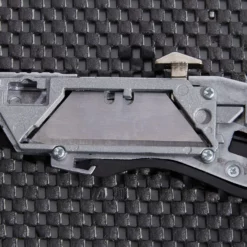 Kobalt Utility Knives Kobalt Auto Loading Retractable Utility Knife 18mm 5-Blade Retractable Utility Knife with On Tool Blade Storage 8 Kobalt Utility Knives Kobalt Auto Loading Retractable Utility Knife 18mm 5-Blade Retractable Utility Knife with On Tool Blade Storage -Kobalt Sales Shop 45373628