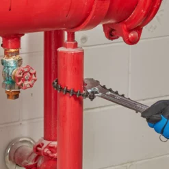 Kobalt Plumbing Wrenches & Specialty Tools 2-in Chain Wrench 10 Kobalt Plumbing Wrenches & Specialty Tools 2-in Chain Wrench -Kobalt Sales Shop 45373667