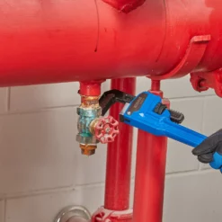 Kobalt Pipe Wrenches 14-in Cast Iron Pipe Wrench 10 Kobalt Pipe Wrenches 14-in Cast Iron Pipe Wrench -Kobalt Sales Shop 45373671