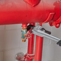 Kobalt Pipe Wrenches 18-in Aluminum Pipe Wrench 10 Kobalt Pipe Wrenches 18-in Aluminum Pipe Wrench -Kobalt Sales Shop 45373672