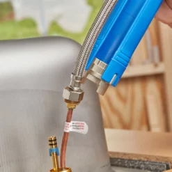 Kobalt Plumbing Wrenches & Specialty Tools Faucet Change-out Tool -Kobalt Sales Shop 45373683