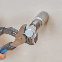 Kobalt Plumbing Wrenches & Specialty Tools Pipe Nipple Extractor Set -Kobalt Sales Shop 45373695