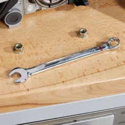 Kobalt Combination Wrenches & Sets 11-Piece Set 12-point Standard (SAE) Standard Combination Wrench Set -Kobalt Sales Shop 45373717