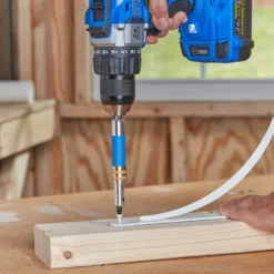 Kobalt Screwdriver Bit Holders & Adapters Magnetic Screwdriving Bit Drive Guide 10 Kobalt Screwdriver Bit Holders & Adapters Magnetic Screwdriving Bit Drive Guide -Kobalt Sales Shop 45373727