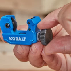 Kobalt Pipe Cutters 5/8-in-in Copper Tube Cutter -Kobalt Sales Shop 45373739