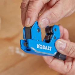 Kobalt Pipe Cutters 1-1/8-in Copper Tube Cutter 10 Kobalt Pipe Cutters 1-1/8-in Copper Tube Cutter -Kobalt Sales Shop 45373742