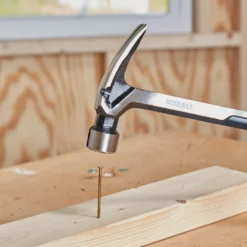 Kobalt Hammers 22-oz Milled Face Steel Head Steel Claw Hammer -Kobalt Sales Shop 45373769