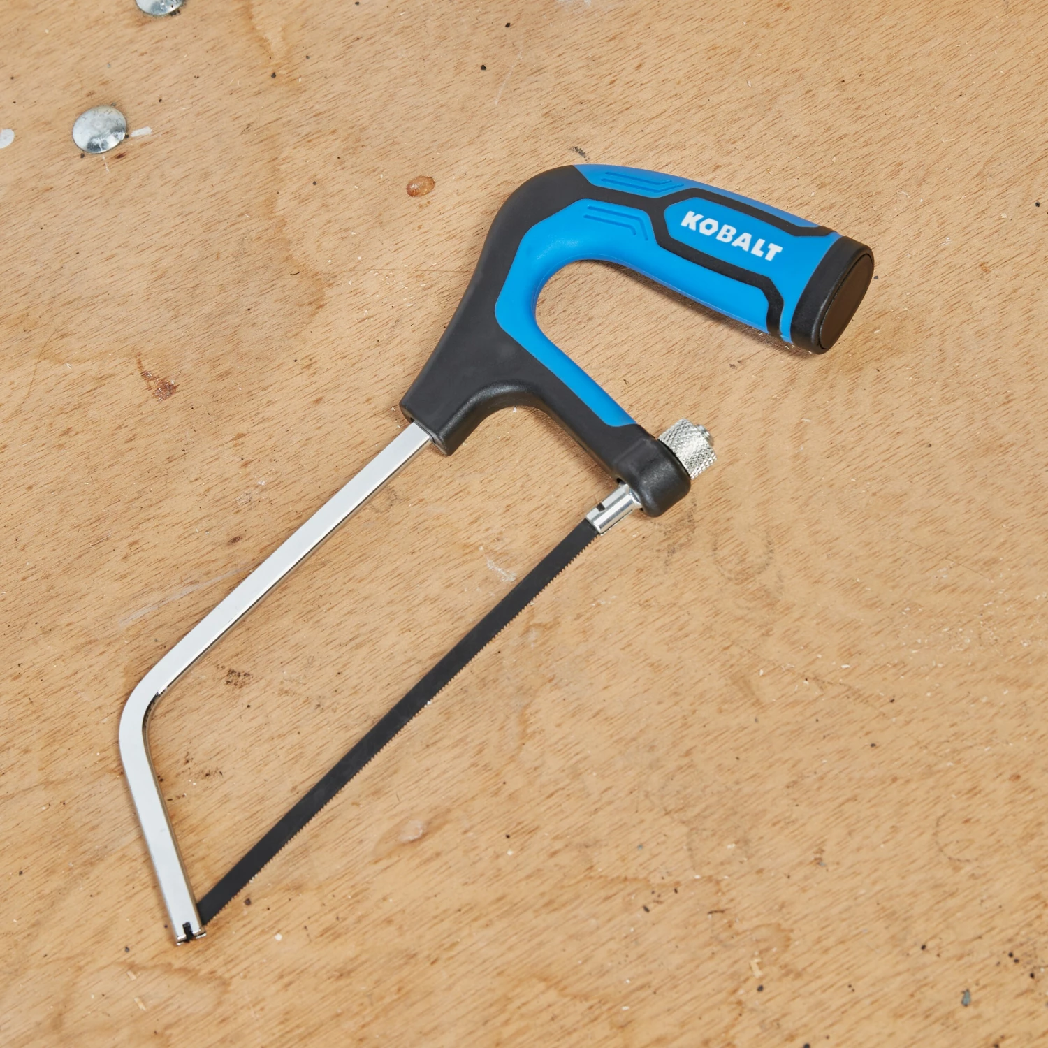 Kobalt Hand Saws 6-in Fine Finish Cut Hand Saw 2 Kobalt Hand Saws 6-in Fine Finish Cut Hand Saw - Image 2