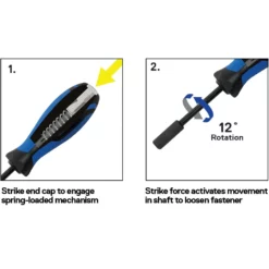 Kobalt Drive Tool & Socket Accessories 1/4-in Impact 10 Kobalt Drive Tool & Socket Accessories 1/4-in Impact -Kobalt Sales Shop 45398402
