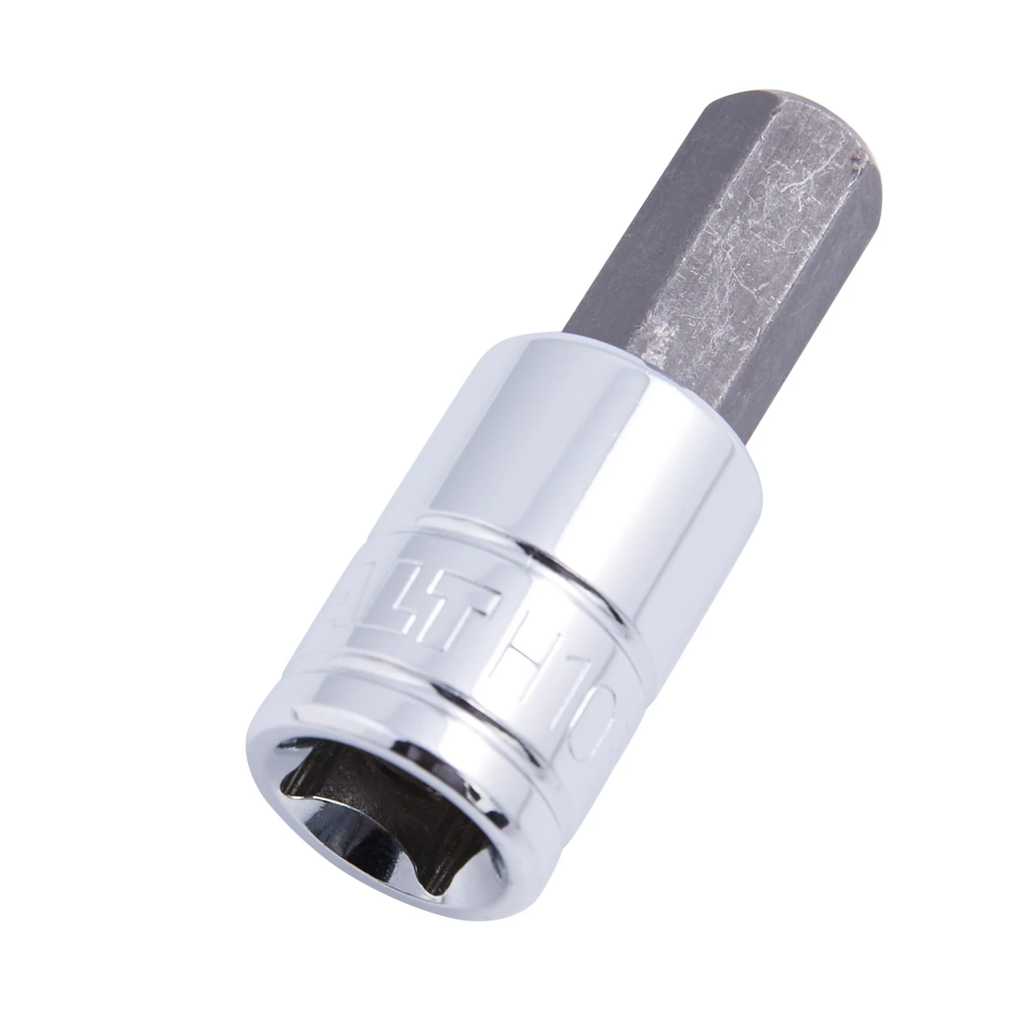 Kobalt Driver Sockets & Sets 7-Piece 3/8-in Drive Set Hex Bit Metric Driver Socket Set 2 Kobalt Driver Sockets & Sets 7-Piece 3/8-in Drive Set Hex Bit Metric Driver Socket Set - Image 2