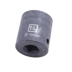 Kobalt Impact Sockets & Impact Socket Sets Standard (SAE) 1/2-in Drive 1-1/16-in 6-Point Impact Socket 7 Kobalt Impact Sockets & Impact Socket Sets Standard (SAE) 1/2-in Drive 1-1/16-in 6-Point Impact Socket -Kobalt Sales Shop 45400303