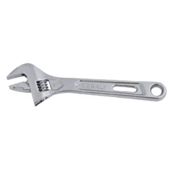 Kobalt Adjustable Wrenches 8-in Adjustable Wrench 11 Kobalt Adjustable Wrenches 8-in Adjustable Wrench -Kobalt Sales Shop 45400352