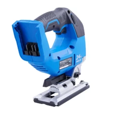 Kobalt Jigsaws 24-Volt Max Brushless Variable Speed Keyless Cordless Jigsaw(Battery Not Included) -Kobalt Sales Shop 45400364