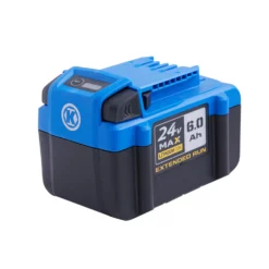 Kobalt Power Tool Batteries & Chargers 24-Volt Max 6 Amp-Hour Lithium Power Tool Battery -Kobalt Sales Shop 45400366