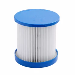 Kobalt Shop Vacuum Filters Reusable Wet/Dry HEPA Small Shop Vacuum Cartridge Filter 5 Kobalt Shop Vacuum Filters Reusable Wet/Dry HEPA Small Shop Vacuum Cartridge Filter -Kobalt Sales Shop 45400395