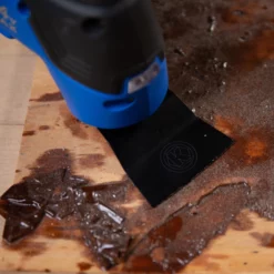 Kobalt Oscillating Tool Kits 18-Piece Brushless 24-volt Max Variable Speed Oscillating Multi-Tool Kit with Soft Case 19 Kobalt Oscillating Tool Kits 18-Piece Brushless 24-volt Max Variable Speed Oscillating Multi-Tool Kit with Soft Case -Kobalt Sales Shop 45404656