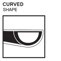 Kobalt Files 5.5-in Smooth File Set File -Kobalt Sales Shop 45420175