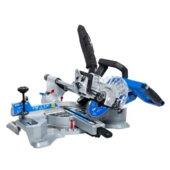 Kobalt Miter Saws 24-Volt 7-1/4-In Miter Saw - Bare Tool -Kobalt Sales Shop 45534296