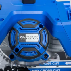 Kobalt Miter Saws 24-Volt 7-1/4-In Miter Saw - Bare Tool -Kobalt Sales Shop 45534299