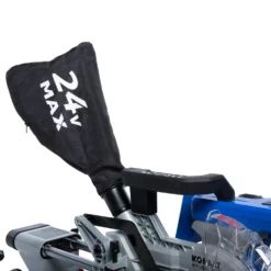 Kobalt Miter Saws 24-Volt 7-1/4-In Miter Saw - Bare Tool -Kobalt Sales Shop 45534300