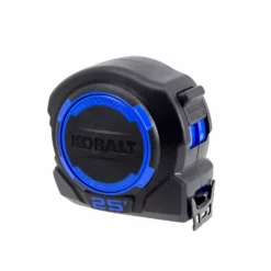 Kobalt Tape Measures 25 Ft. Kobalt True Control Stainless Steel Tape Measure 15 Kobalt Tape Measures 25 Ft. Kobalt True Control Stainless Steel Tape Measure -Kobalt Sales Shop 45719129 scaled