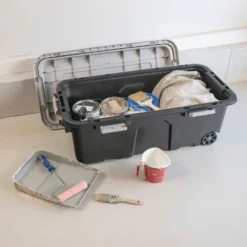 Kobalt Plastic Storage Totes Kobalt Weatherproof Sportsman Trunk 29 Kobalt Plastic Storage Totes Kobalt Weatherproof Sportsman Trunk -Kobalt Sales Shop 46359332 scaled