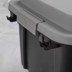 Kobalt Plastic Storage Totes Kobalt Weatherproof Sportsman Trunk 20 Kobalt Plastic Storage Totes Kobalt Weatherproof Sportsman Trunk -Kobalt Sales Shop 46359333 scaled