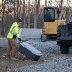 Kobalt Plastic Storage Totes Kobalt Weatherproof Sportsman Trunk 28 Kobalt Plastic Storage Totes Kobalt Weatherproof Sportsman Trunk -Kobalt Sales Shop 46359340 scaled