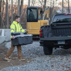 Kobalt Plastic Storage Totes Kobalt Weatherproof Sportsman Trunk 26 Kobalt Plastic Storage Totes Kobalt Weatherproof Sportsman Trunk -Kobalt Sales Shop 46359344 scaled