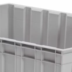 Kobalt Plastic Storage Totes Kobalt Stackable Crate 12 Kobalt Plastic Storage Totes Kobalt Stackable Crate -Kobalt Sales Shop 46359375 scaled