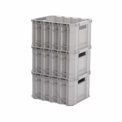 Kobalt Plastic Storage Totes Kobalt Stackable Crate 14 Kobalt Plastic Storage Totes Kobalt Stackable Crate -Kobalt Sales Shop 46359378 scaled