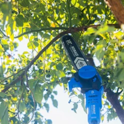 Kobalt Chainsaw Chains 10-in 40 Link Replacement Chainsaw Chain 9 Kobalt Chainsaw Chains 10-in 40 Link Replacement Chainsaw Chain -Kobalt Sales Shop 46559433