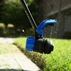 Kobalt Power Equipment Combo Kits 2-Piece 40-Volt Max Cordless Power Equipment Combo Kit -Kobalt Sales Shop 841821062316 12094365