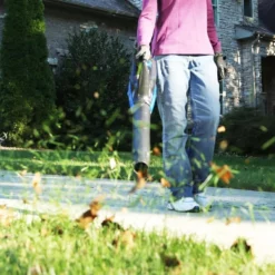 Kobalt Power Equipment Combo Kits 2-Piece 40-Volt Max Cordless Power Equipment Combo Kit -Kobalt Sales Shop 841821062316 12094372