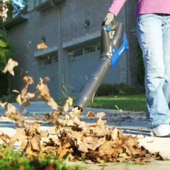 Kobalt Power Equipment Combo Kits 2-Piece 40-Volt Max Cordless Power Equipment Combo Kit -Kobalt Sales Shop 841821062316 12094373