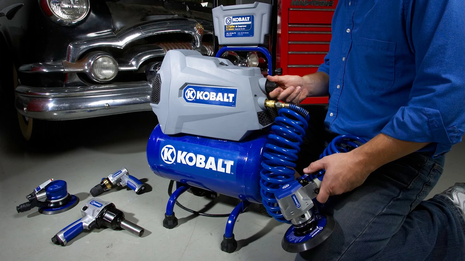 Kobalt Sales Shop -Kobalt Sales Shop 8416914
